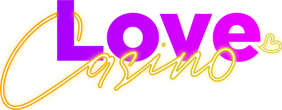 love casino logo